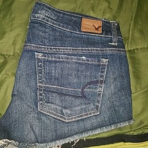 American Eagle shorts